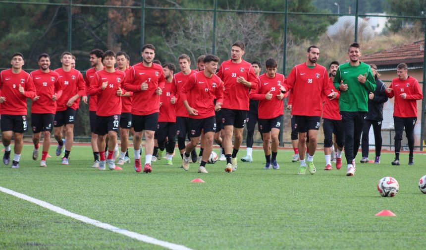 Denizli İdman Yurdu’nun 8 oyuncusuna bahis cezası