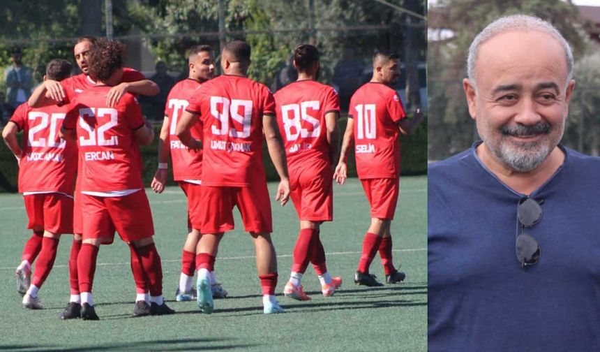 Özel, ’Çok kritik üç puan aldık’