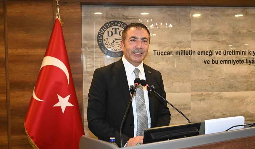 Başkan Erdoğan meclis üyelerine "Biz bir aileyiz" diye seslendi