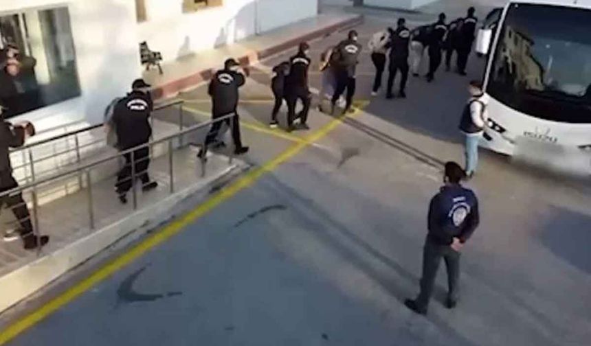 Bakan Yerlikaya: "Siber suçlarla mücadele kapsamında 204 şüpheliyi yakaladık"