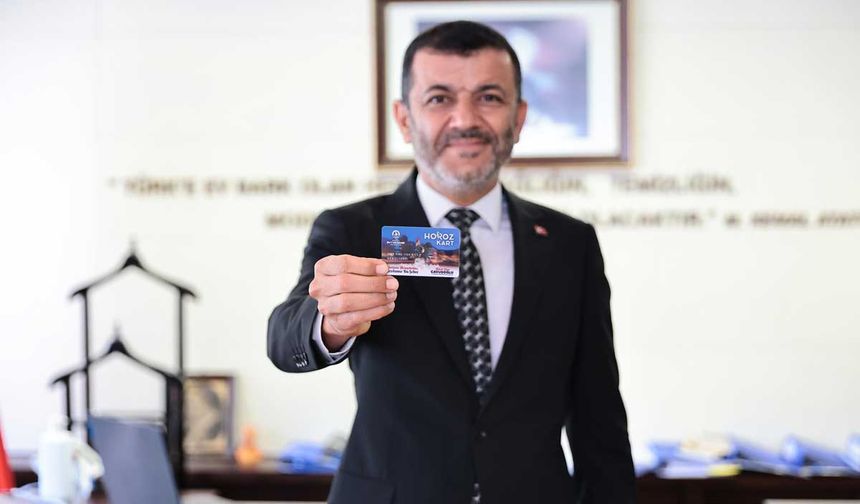 Sosyal yardımlar gerçek ihtiyaç sahiplerine ulaşıyor