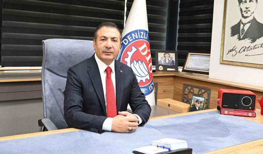 Başkan Erdoğan, Eğitim Camiasının 24 Kasım Öğretmenler Gününü Kutladı