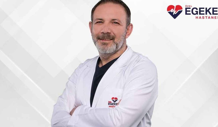 Denizli Egekent Hastanesinden anlamlı çağrı; "Bir organ, üç hayat kurtarabilir"