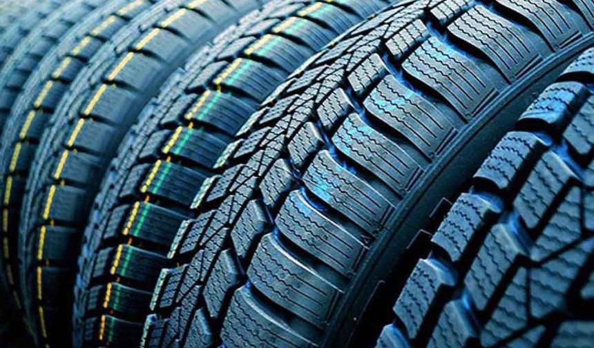 Kış lastiği uygulaması başlıyor