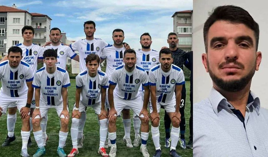 Morgül, ‘Süper bir galibiyet aldık’