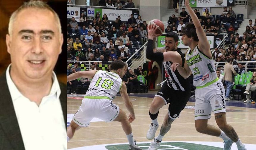 Çaputçu, ’Sadece mağlup olduk’