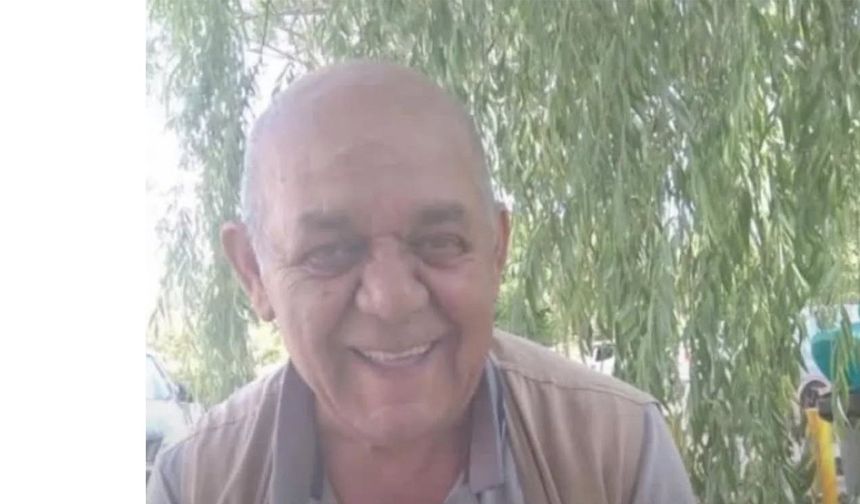 Otomobil ile çarpışan motosiklet sürücüsü hayatını kaybetti