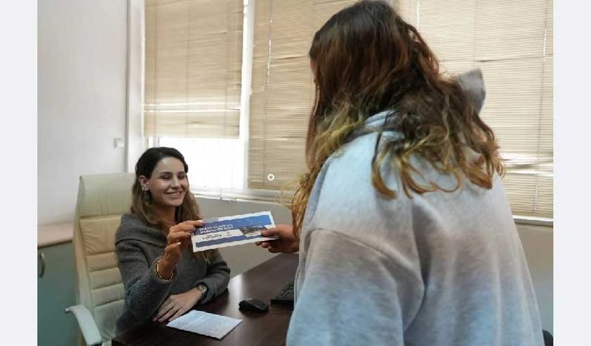 Annelerin yüzünü güldüren projede 10. dönem başladı