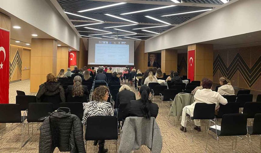 Büyükşehir, Kadın Dostu Kentler Projesi’nde vites yükseltti