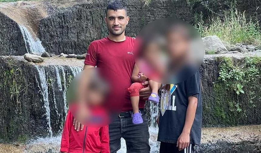 Denizli’de bıçaklı kavga kanlı bitti: 1 ölü 1 ağır yaralı