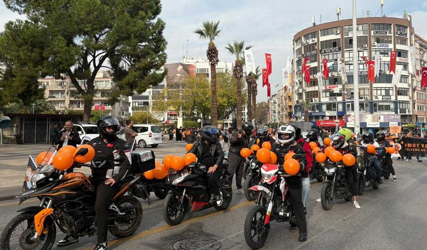 Denizli'de lösemi ve kanserle mücadele eden aileler için yeni hizmet