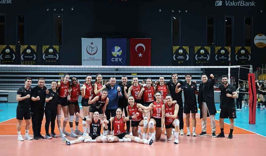 Denizli’nin Sultanları lider Manisa’yı ağırlıyor