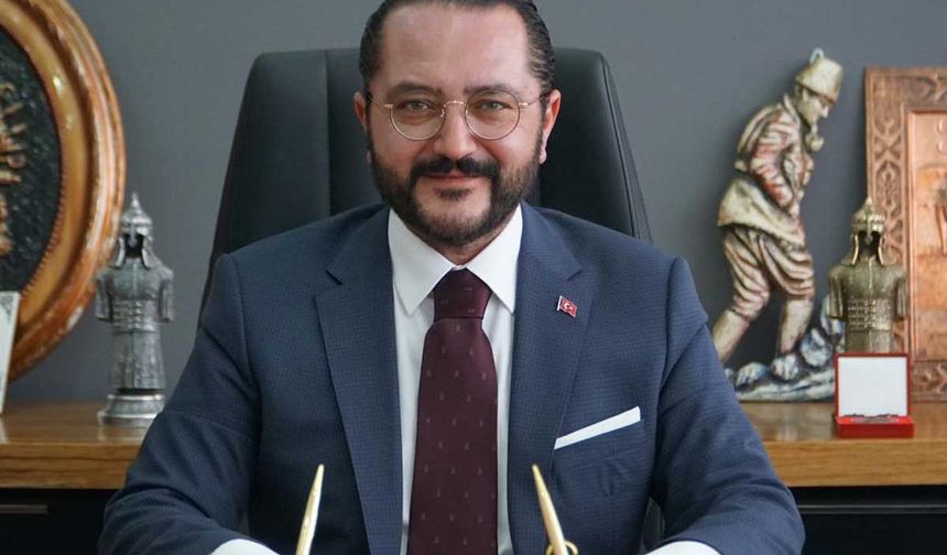 Mhp’li Yılmaz’dan, Engelliler Günü Mesajı