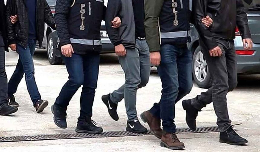 Bakan Yerlikaya açıkladı: 72 ilde 970 zehir taciri yakalandı