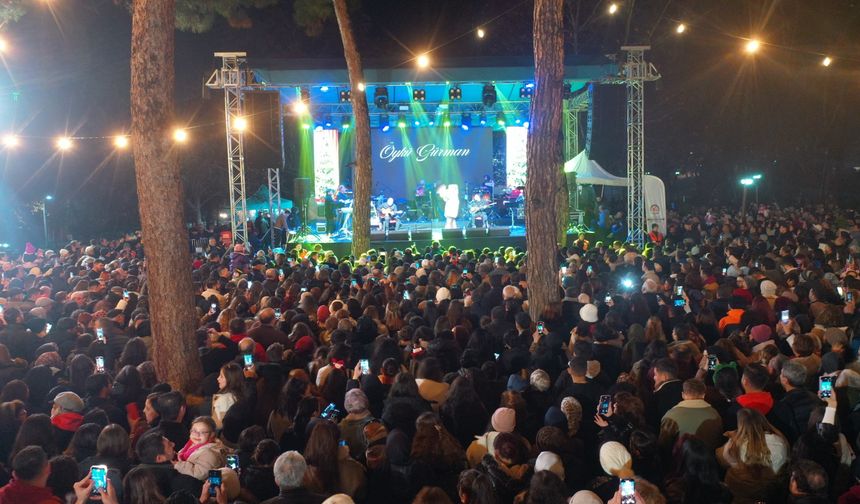 Denizli Büyükşehir'le Çamlık'ta 90'lar rüzgarı esecek