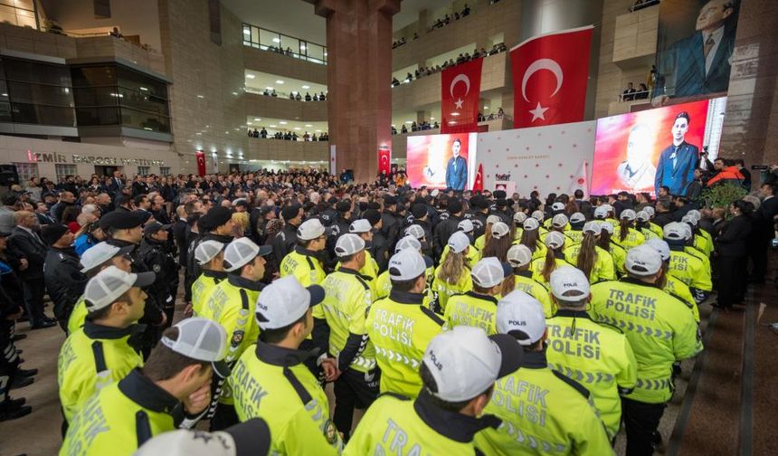 Fethi Sekin şehit düştüğü yerde karanfillerle anıldı