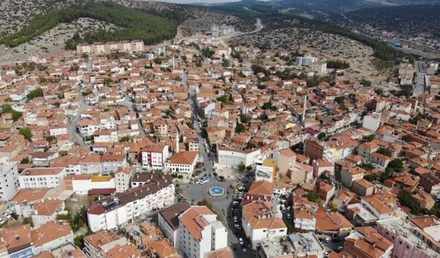 Tavas’a Yeryüzü Pazarı kuruluyor