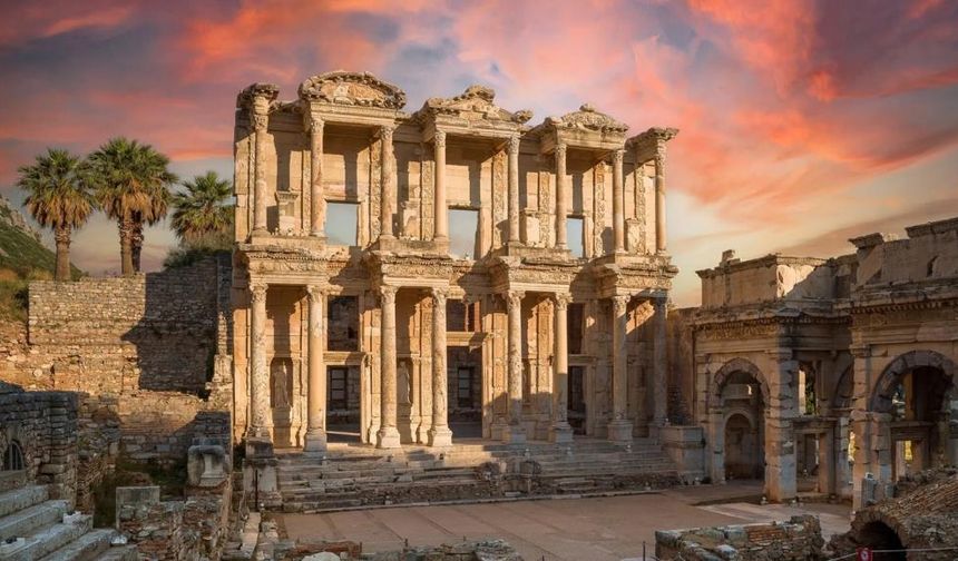 Batı Anadolu’nun iki öncü antik kenti Denizli’ye emanet