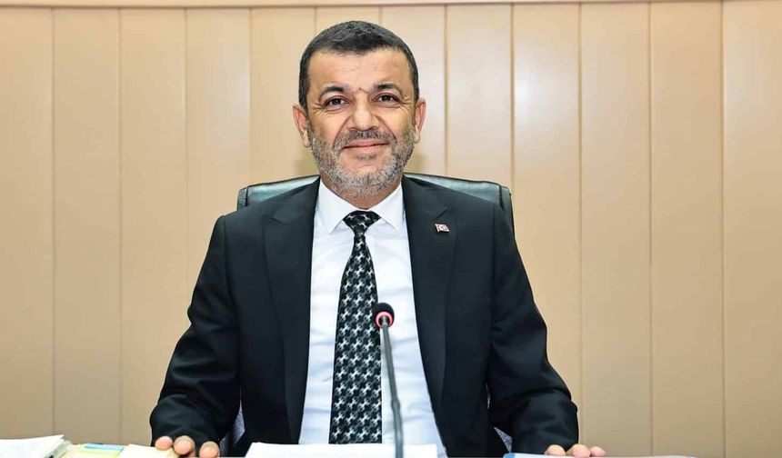 ORC Yerel Yönetimler Araştırması Çavuşoğlu 1. Sırada