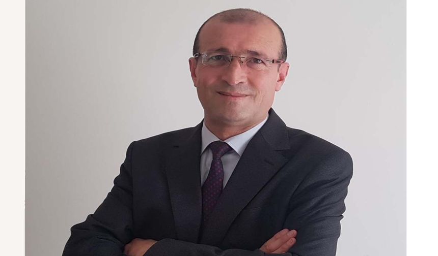 DGC Başkanı Boyacı: "Gazetecilik Meslek Yasası acilen çıkarılmalıdır"