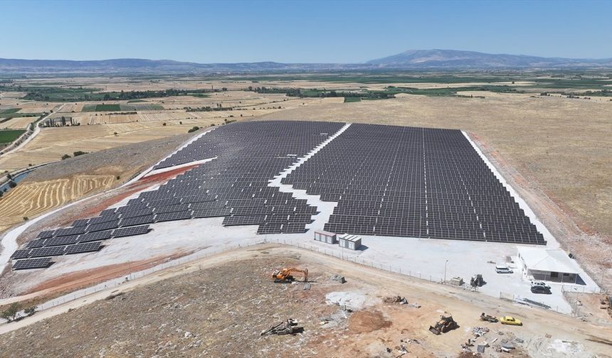 Denizli Büyükşehir Belediyesi’nden iklim ve çevre alanında güçlü yatırımlar