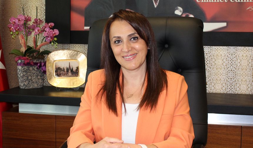 Denizli 'de Sağlık  Hizmet  Verileri