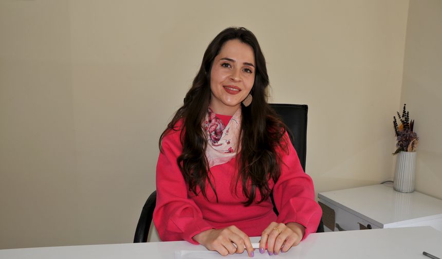 Denizli İl Sağlık Müdürlüğü: Ramazan’da Sağlıklı Beslenme