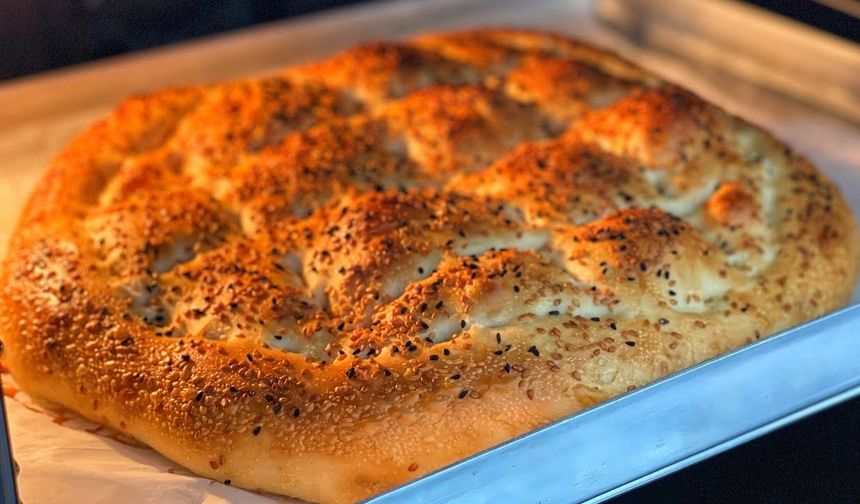 Denizli’de Ramazan Pidesi Fiyatları belli oldu
