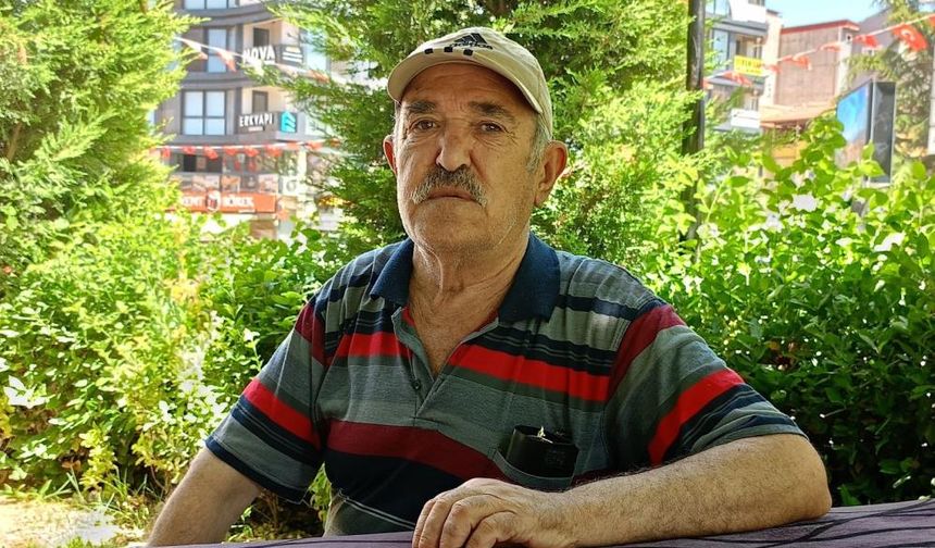 Yalnız yaşayan işitme engelli vatandaş evinde ölü bulundu