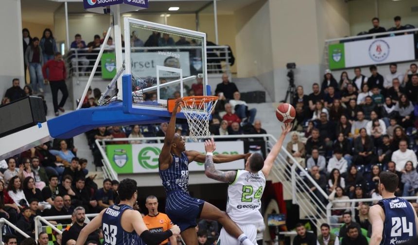 Merkezefendi Basket taraftarıyla buluşuyor