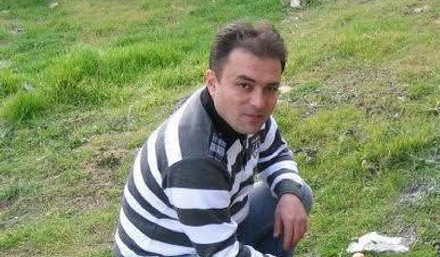 Buldan’da bir işçi işyerinde iple asılı bulundu