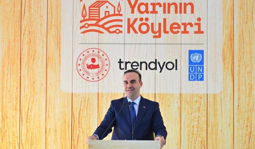 Yarının Köyleri'nin beşinci durağı Denizli İnceler oldu