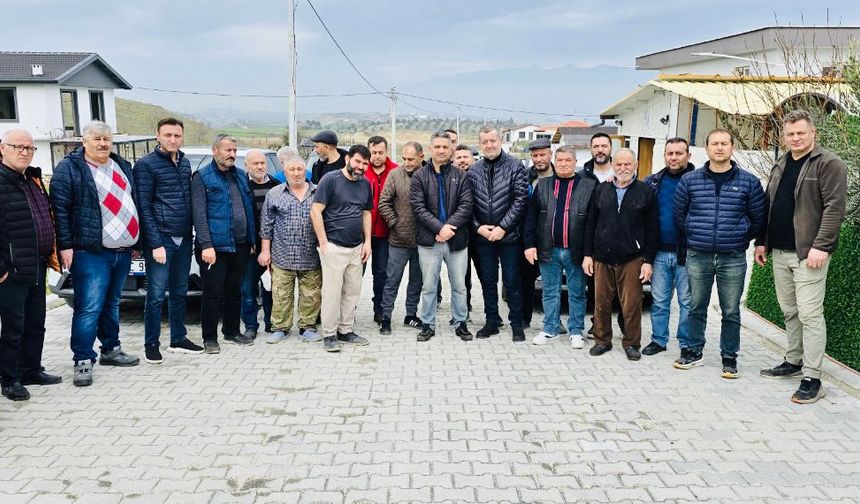 Yolu Olmayan Mahalle: 2026 Yılında Hâlâ Çamur ve Tozla Mücadele Ediyorlar