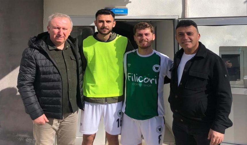 İş adamından Buldan Belediyespora büyük jest