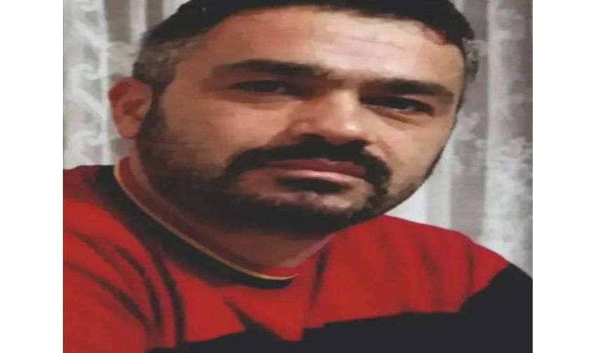 Balkonda montaj sırasında düşen işçi hayatını kaybetti