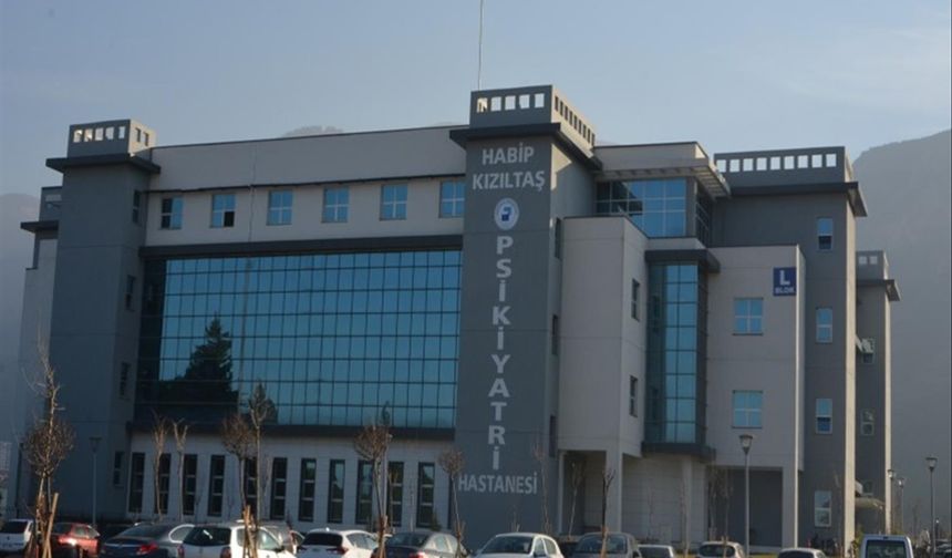 PAÜ Hastaneleri AMATEM Bağımlılıkla Mücadelede Kapsamlı Tedavi