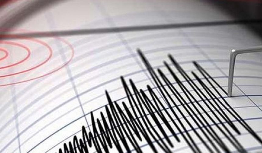 Buldan’da sabah saatlerinde deprem paniği yaşandı