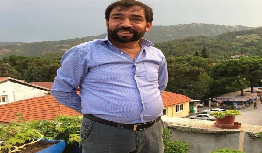 Buldan’ın sevilen esnafı evinin mutfağında ölü bulundu