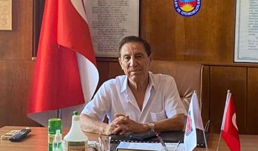 Buldan Şoförler Odası yönetimi güven tazeledi