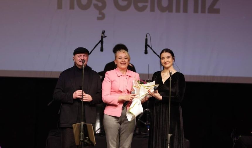 Merkezefendi’de Ramazan akşamı İncesaz ezgileriyle taçlandı