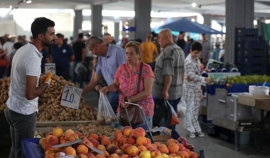 Merkezefendi’de pazar yerleri 19 Mart Arife günü kurulacak