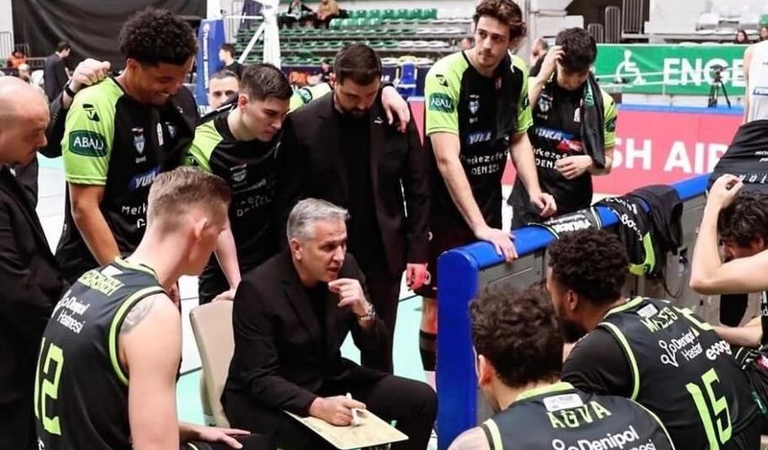 Yukatel Merkezefendi’den kritik zafer