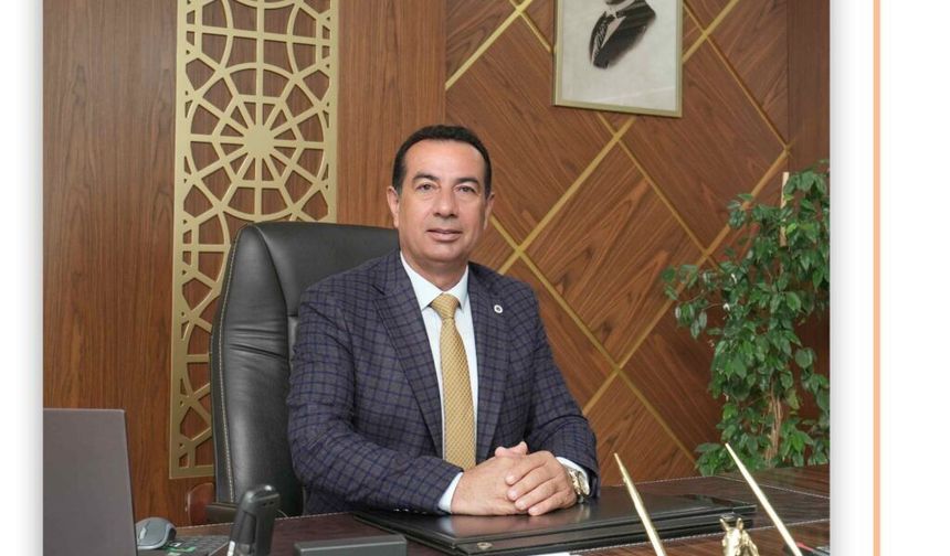 Denizli'li İş İnsanı Mehmet Sarı Liderliğinde Zirveye Çıktı