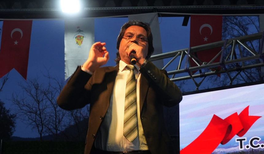 Horzum'dan  Denizli Valiliğine  Çanakkale  Zaferi  Eleştirisi