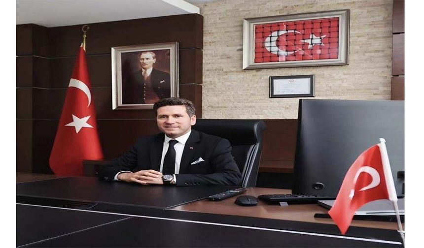 Başkan Tatık; "Kadınlarımız, hayatın ve geleceğimizin en değerli yapı taşlarıdır"