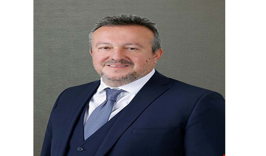 Selim Yaymanoğlu, DOSB Başkanlığına Adaylığını Duyurdu