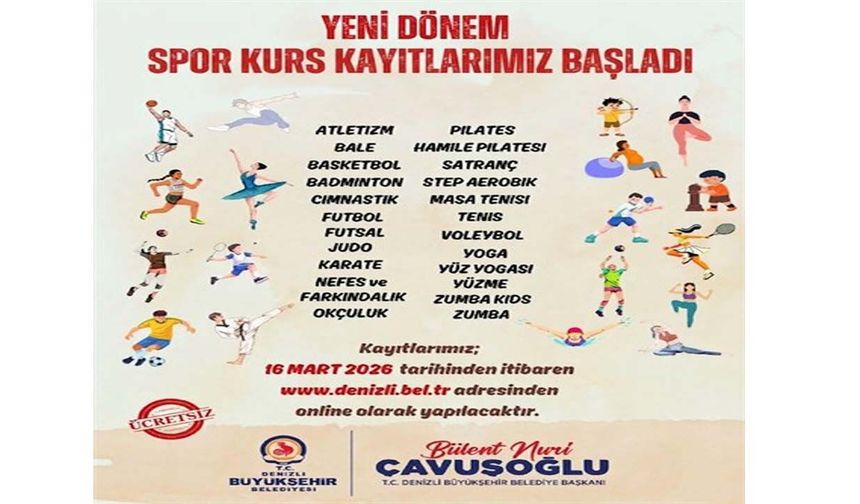 Büyükşehir ile sağlıklı gelecek
