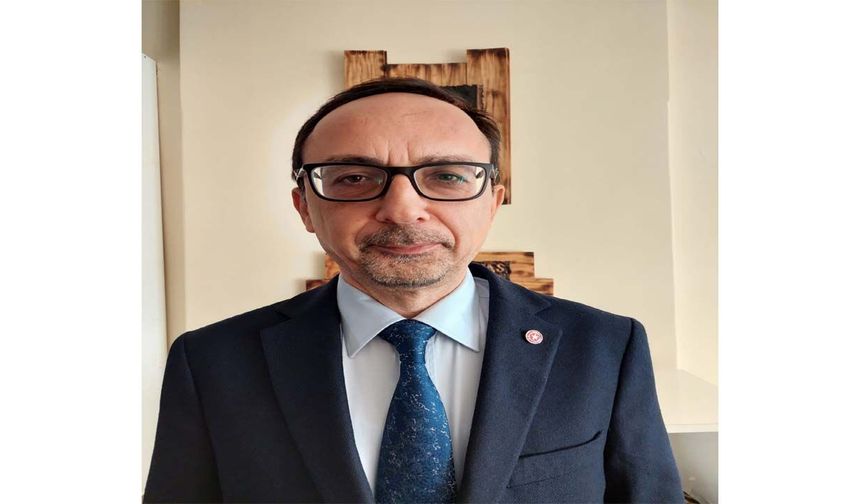 66. Maddeyi Değiştirmeye  Kimsenin  Gücü  Yetmez