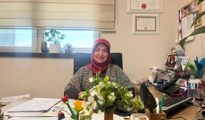 PAÜ Hastanelerinden Dünya Bipolar Günü Açıklaması