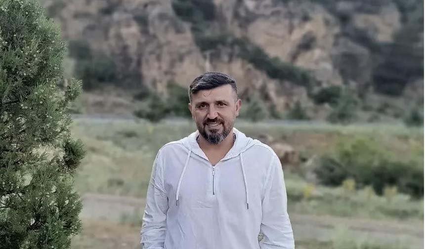 Yeni sevgili eski eşi bıçakla öldürdü